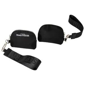 Sephora Black Beauty Insider Pouch